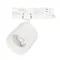 Минифото #1 товара Светильник LGD-DYKE-4TR-R90-26W Day4000 (WH, 20 deg, 230V) (Arlight, IP20 Металл, 5 лет)