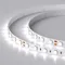 Минифото #4 товара Светодиодная лента RTW 2-5000NC 24V White6000 2x (5060, 300 LED, LUX) (Arlight, 14.4 Вт/м, IP65)