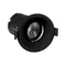 Минифото #2 товара Светильник MS-FLOW-BUILT-R85-6W Day4000 (BK, 15 deg, 230V) (Arlight, IP20 Металл, 5 лет)