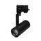 Минифото #1 товара Светильник LGD-URANUS-4TR-R65-10W Warm3500-MIX (BK, 20-50 deg, side holder, 230V) (Arlight, IP20 Металл, 5 лет)
