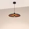 Минифото #3 товара Светильник SP-KOTARO-R450-12W Warm2700 (BK-CF, 36 deg, 230V, TRIAC) (Arlight, IP20)