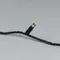 Минифото #2 товара Светодиодная гирлянда ARD-STRING-CLASSIC-10000-BLACK-100LED-FLASH WARM (230V, 7W) (Ardecoled, IP65)