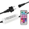 Минифото #1 товара Контроллер ARD-CLASSIC-SYNC-RGB-3000LED Black (230V, 250W, RF ПДУ) (Ardecoled, Закрытый)