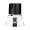 Минифото #2 товара Светильник MS-FLOW-BUILT-S85x85-6W Warm3000 (WH, 15 deg, 230V) (Arlight, IP20 Металл, 5 лет)