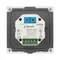 Минифото #2 товара INTELLIGENT ARLIGHT Сенсорная панель SMART-DALI-301-11-1G-4SC-DT6 Белая (230V, встраиваемая, 2.4G) (IARL, IP20 Пластик, 5 лет)