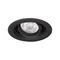 Минифото #1 товара Светильник MS-VORTEX-BUILT-R90-12W Day4000 (BK-BK, 40 deg, 230V) (Arlight, IP20 Металл, 5 лет)
