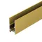 Минифото #1 товара Трек накладной MAG-ORIENT-COLOR-TRACK-2652-2000 (RAL1024) (Arlight, IP20 Металл, 3 года)