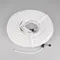 Минифото #2 товара Светодиодная лента герметичная MOONLIGHT-PRO-SIDE-X336-20x20mm 24V RGBW-Warm (12 W/m, IP67, 10m, wire x2) (Arlight, Вывод боковой, 5 лет)