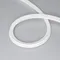 Минифото #3 товара Светодиодная лента герметичная MOONLIGHT-PRO-SIDE-X336-20x20mm 24V RGBW-Warm (12 W/m, IP67, 10m, wire x2) (Arlight, Вывод боковой, 5 лет)