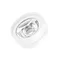 Минифото #1 товара Насадка с фиксированным углом LGD-ARTIFACT-LENS-R65 (WH, 40 deg) (Arlight, Металл)