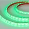 Минифото #1 товара Светодиодная лента герметичная RTW-PFS-B60-13mm 24V Green (14.4 W/m, IP68, 5060, 5m) (Arlight, -)