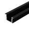 Минифото #2 товара Профиль PDS-F-2000 ANOD Black (Arlight, Алюминий)