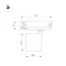 Минифото #2 товара Светильник LGD-DYKE-4TR-R60-8W Warm3000 (WH, 20 deg, 230V) (Arlight, IP20 Металл, 5 лет)