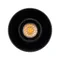 Минифото #5 товара Светильник безрамочный DL-ROTARA-R63-6W Warm3000 (Черный RAL9005, 36 deg, 230V) (Arlight, IP20 Металл, 5 лет)