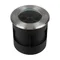Минифото #1 товара Светильник LTD-DAFNA-GROUND-R130-11W Warm3000 (SL, 10 deg, 230V) (Arlight, IP67 Металл, 5 лет)