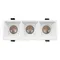 Минифото #3 товара Светильник MS-FLOW-BUILT-S230x85-3x6W Warm3000 (WH, 38 deg, 230V) (Arlight, IP20 Металл, 5 лет)