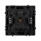 Минифото #3 товара Механизм электрической розетки SCT-NOBE-MEU1-SFPL-BK (230V, 16A) (Arlight, -)