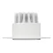 Минифото #3 товара Светильник MS-ATLAS-TRIMLESS-R50-8W Warm3000 (WH, 32deg, 230V) (Arlight, IP20 Металл, 5 лет)