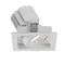 Минифото #1 товара Светильник MS-VORTEX-BUILT-S140x140-30W Day4000 (WH-WH, 30 deg, 230V) (Arlight, IP20 Металл, 5 лет)