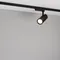 Минифото #5 товара Светильник LGD-GERA-2TR-R74-20W Warm3000 (BK, 15 deg, 230V) (Arlight, IP20 Металл, 5 лет)