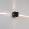 Минифото #2 товара Светильник LGD-VERSATI-4x3W Warm3000 (Черный, 4x3 deg, 230V) (Arlight, IP65 Металл, 3 года)