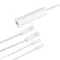 Минифото #1 товара ИК-датчик SR-PRIME-IN-R16-WH (12-24V, 48-96W, DOOR) (Arlight, IP20 Пластик, 2 года)