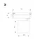 Минифото #4 товара Светильник LGD-DYKE-2TR-R75-16W Warm3000 (BK, 20 deg, 230V) (Arlight, IP20 Металл, 5 лет)