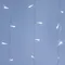 Минифото #3 товара Светодиодная гирлянда ARD-CURTAIN-HOME-2000x2500-CLEAR-300LED White (230V, 12W) (Ardecoled, IP20)