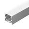 Минифото #1 товара Профиль LINE-2525-2000 ANOD (Arlight, Алюминий)