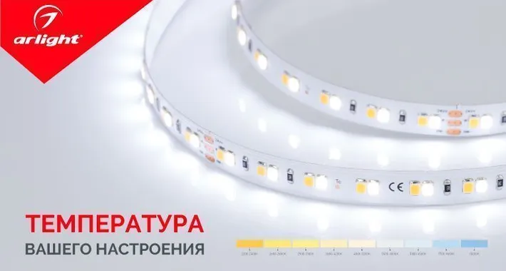 Температура вашего настроения