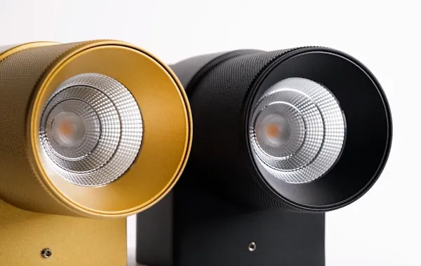 Интерьерные светильники SPICY