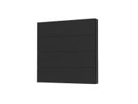 INTELLIGENT ARLIGHT Кнопочная панель SMART-DMX512-801-22-8G-8SC-DIM-IN Black (230V, 2.4G)
