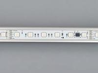 Светодиодная лента герметичная DMX-PS-B60-15mm (15W/m, IP67, 5060, 5m)